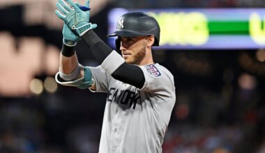 History says one of these 7 teams should win the World Series