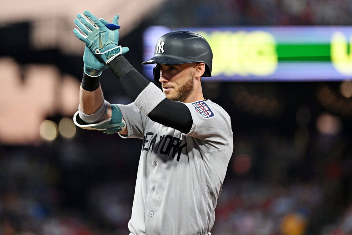 History says one of these 7 teams should win the World Series