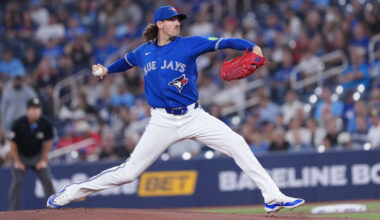 Trade Deadline Outlook: Toronto Blue Jays