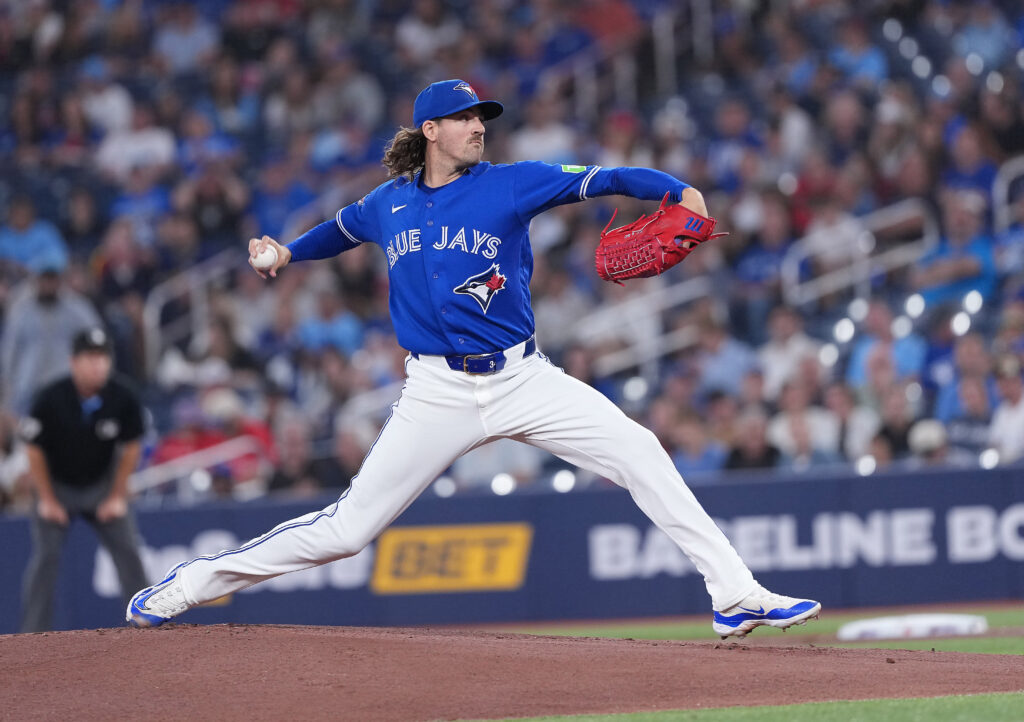 Trade Deadline Outlook: Toronto Blue Jays