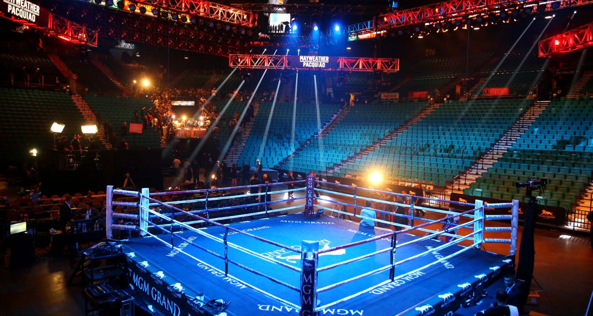 Expert Picks & Odds for Eubank vs. Papot