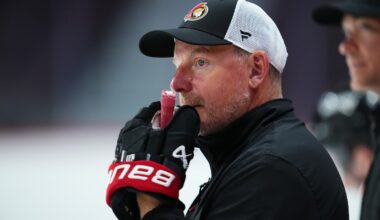 Alfredsson sends love to Senators’ fans as he takes assistant coaching gig with rival Leafs