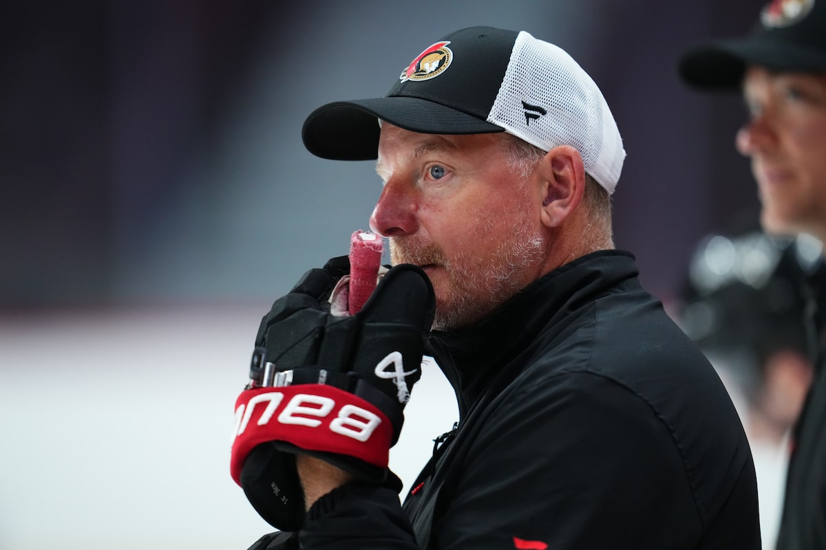 Alfredsson sends love to Senators’ fans as he takes assistant coaching gig with rival Leafs