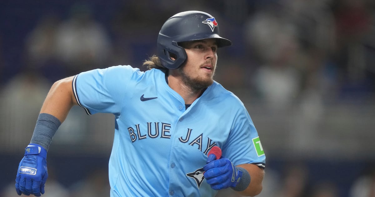 Toronto Blue Jays’ Addison Barger yet to resume activity, Max Scherzer pauses rehab