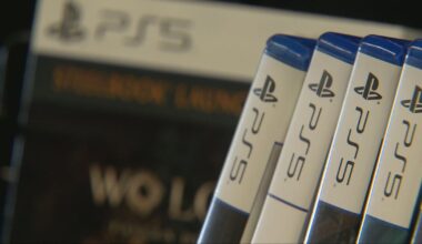 Winnipeg petition against Sony’s decision to scrap physical discs crosses 330K signatures - CTV News