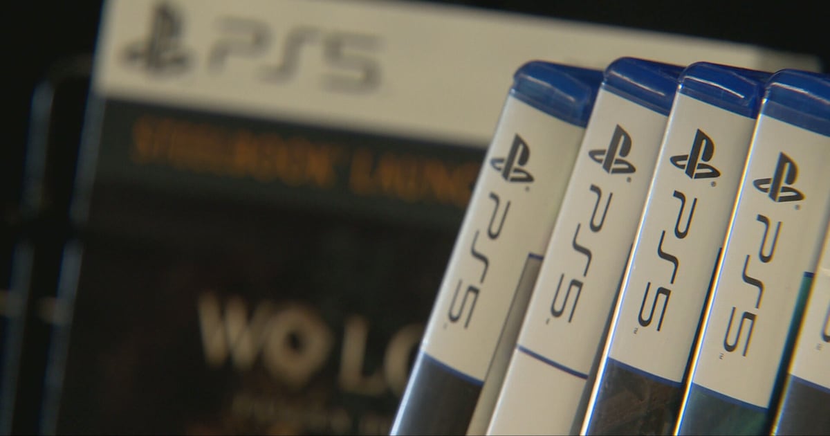 Winnipeg petition against Sony’s decision to scrap physical discs crosses 330K signatures - CTV News