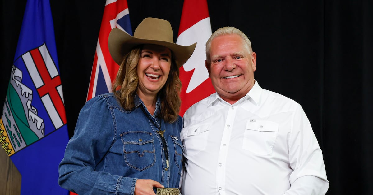 Canada pipeline: Defunct past pitches and their recent revivals