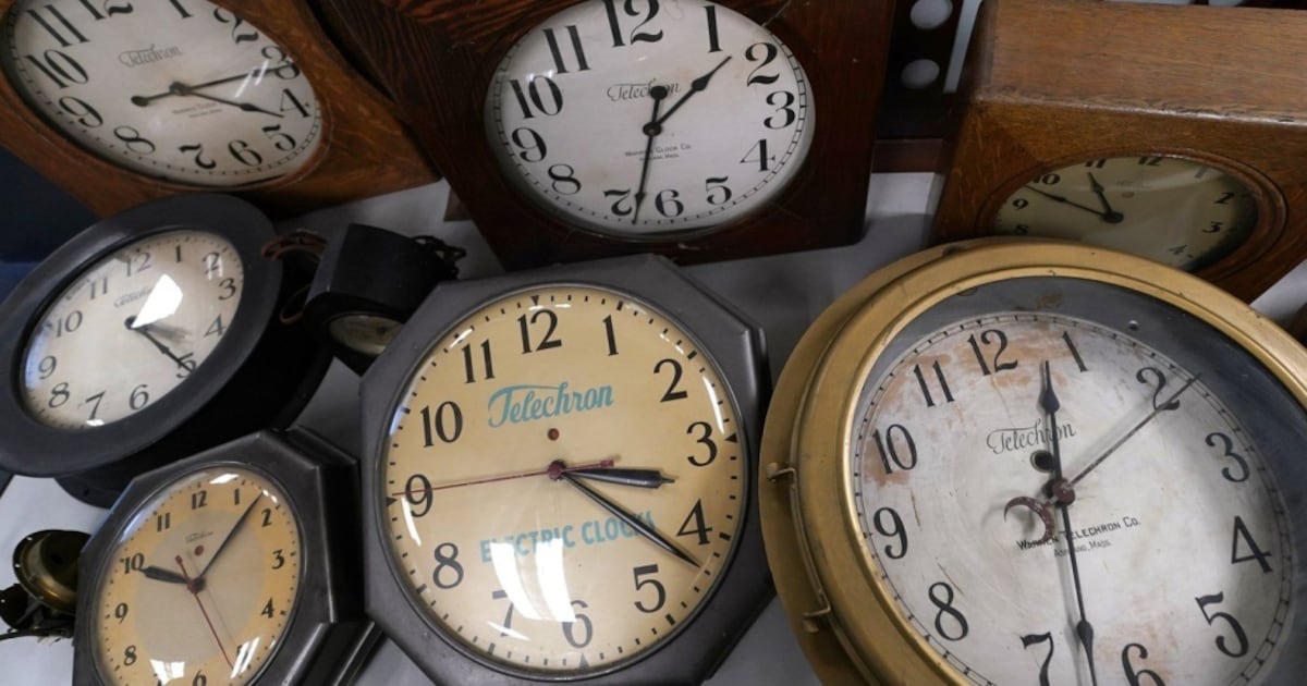 Daylight time: As U.S. moves to abolish the switch, where does Canada stand? - CTV News