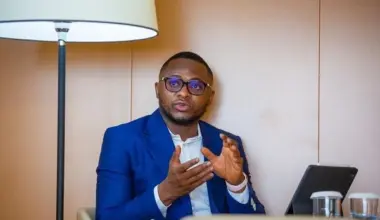 My marriage breakup left me battling depression, says Ubi Franklin