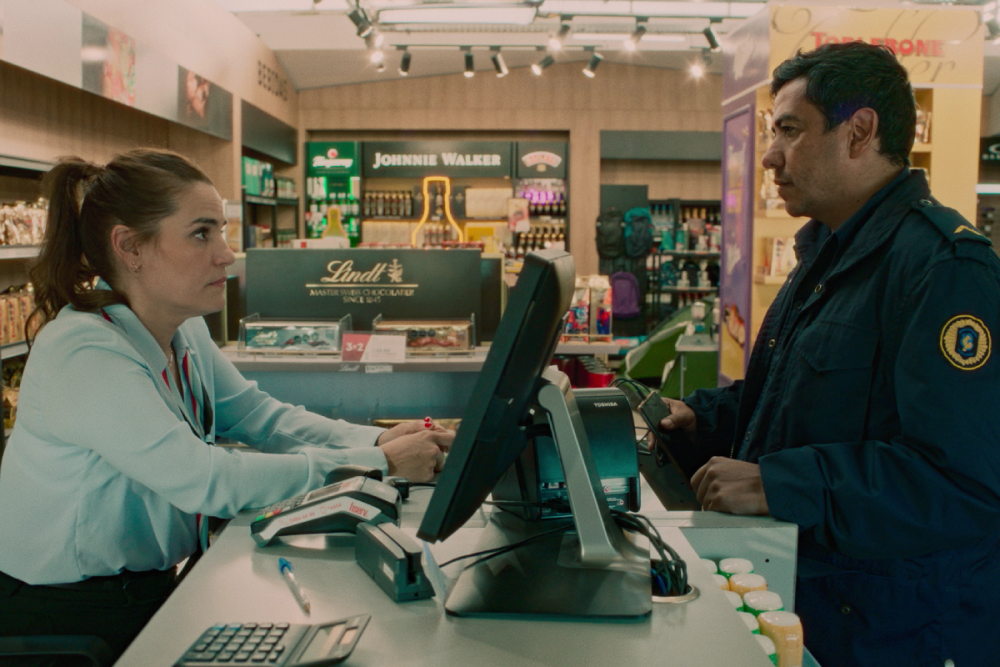 Vancouver Latin American Film Festival unveils program of more than 70 films for event September 10 to 20 — Stir