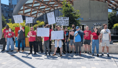 Unions take legal action against Microsoft over Xbox layoffs