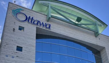 Here is what is open and closed for Colonel By Day weekend