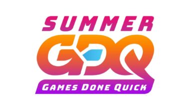 Games Done Quick 'Excited' To Work With Saudi-Owned SNK For Around Three Hours Before Pulling Sponsorship Deal