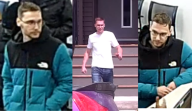 Suspect sought in Calgary odometer rollback scam