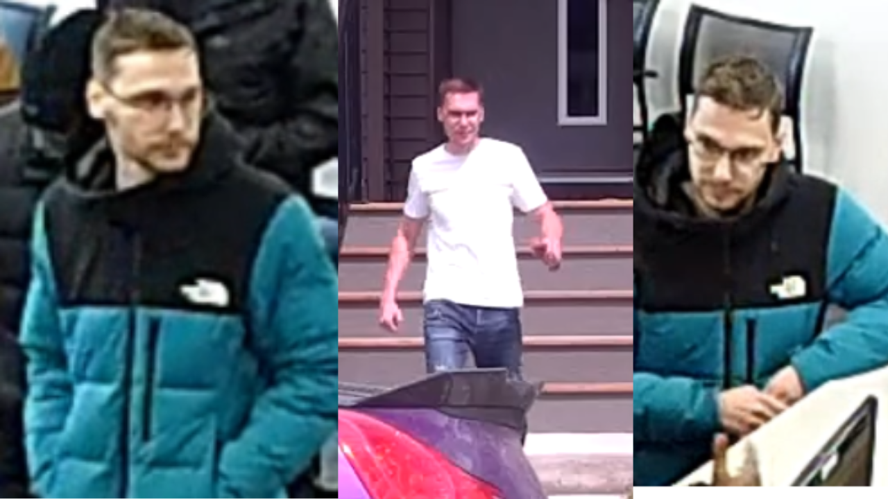 Suspect sought in Calgary odometer rollback scam
