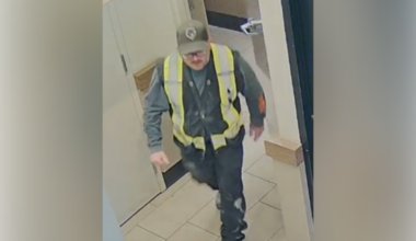 Suspect sought after attack in Tim Hortons bathroom: CPS