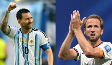 FIFA World Cup England vs Argentina: What to know ahead of second semifinal | World Cup 2026 News