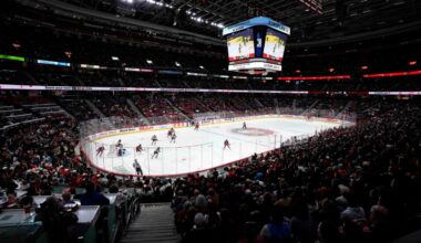 Ottawa Charge shifts home arena to Canadian Tire Centre, home of Senators