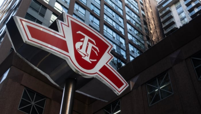 Toronto bus driver hurt in 'violent assault', suspect arrested on the scene
