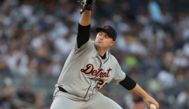 Expanded playoffs make it hard to predict whether Skubal, Chapman, Gray get dealt
