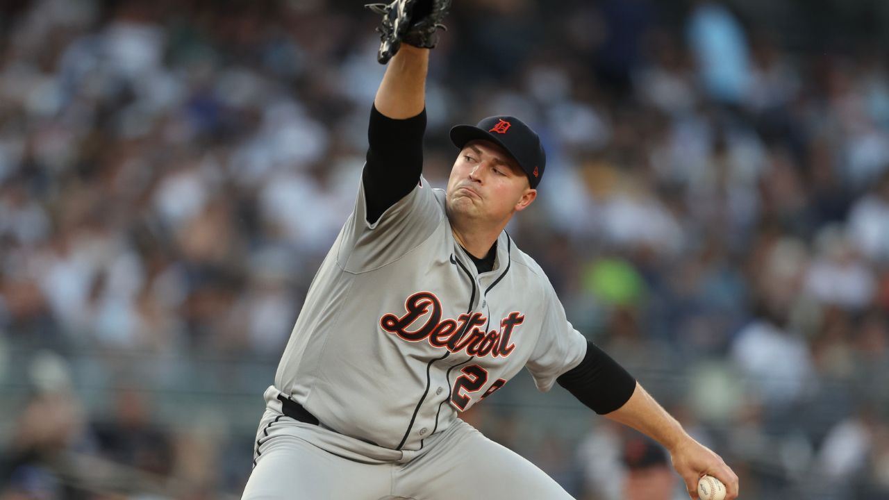 Expanded playoffs make it hard to predict whether Skubal, Chapman, Gray get dealt