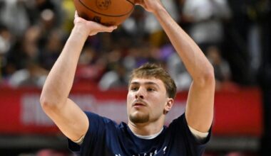 NBA testing 'one free throw rule' at Summer League