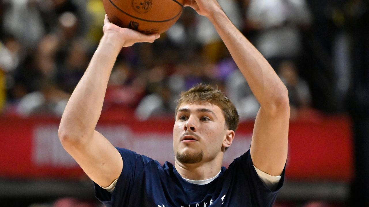 NBA testing 'one free throw rule' at Summer League