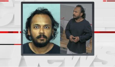 Toronto man accused of assaulting multiple women on public transit