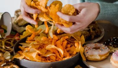 Why doctors are calling for stricter rules on junk food advertising aimed at children – Firstpost