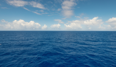 The longest mountain range on Earth is one almost nobody has ever seen: it winds some 65,000 km around the globe like the seam on a baseball, and more than ninety percent of it lies hidden beneath the sea