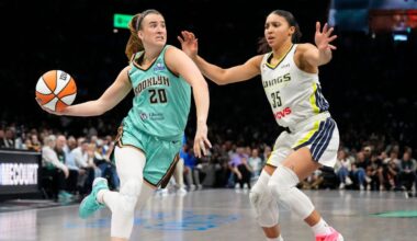 Liberty edge Wings in overtime