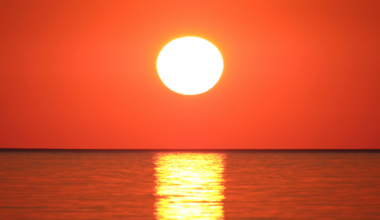 Most people think the Sun is a vast ball of burning gas, but that familiar picture is quietly wrong: the Sun is plasma, a fourth state of matter — atoms torn into charged particles, the same stuff as lightning and neon