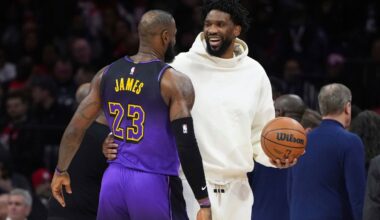 How LeBron James joining 76ers shakes up Eastern Conference