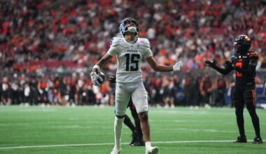 Argos snap three-game losing skid with win over struggling Lions