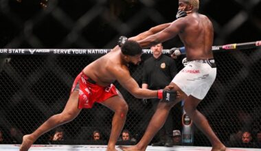 Will Robelis Despaigne Fare Better In His UFC Return?