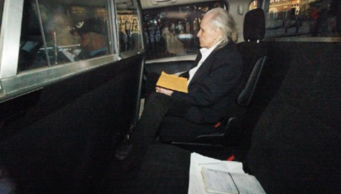 Peter Nygard