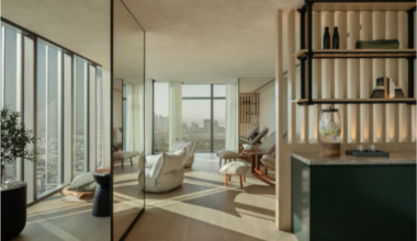 The Rest Revolution: Why recovery is the future of women's wellness – Emirates Woman