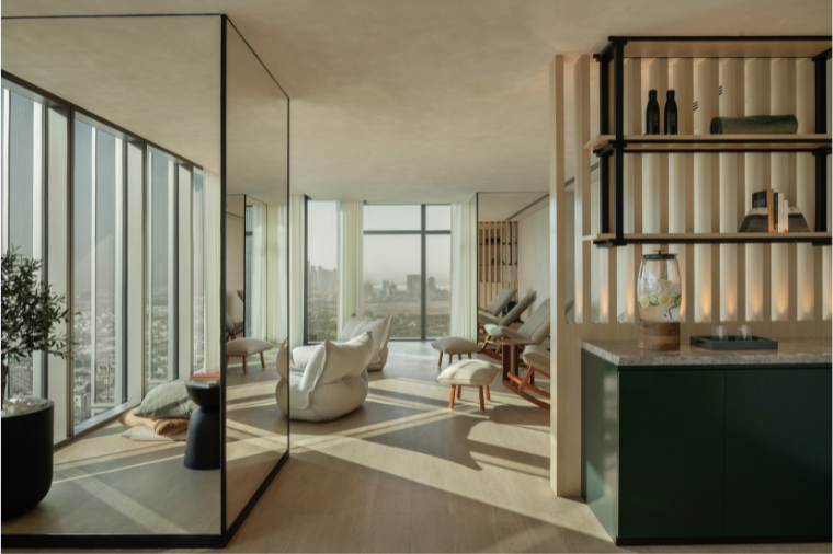 The Rest Revolution: Why recovery is the future of women's wellness – Emirates Woman