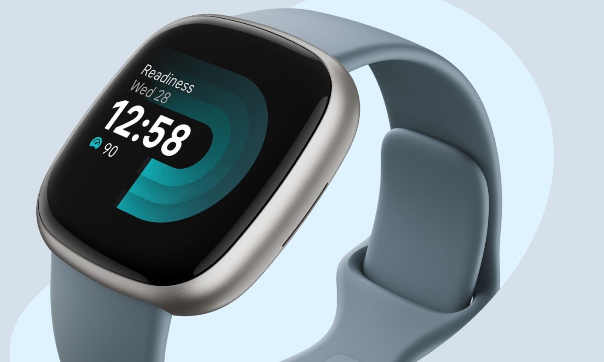 Fitbit Versa 4