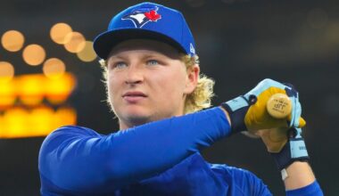 What's driving the success of top Jays prospect JoJo Parker