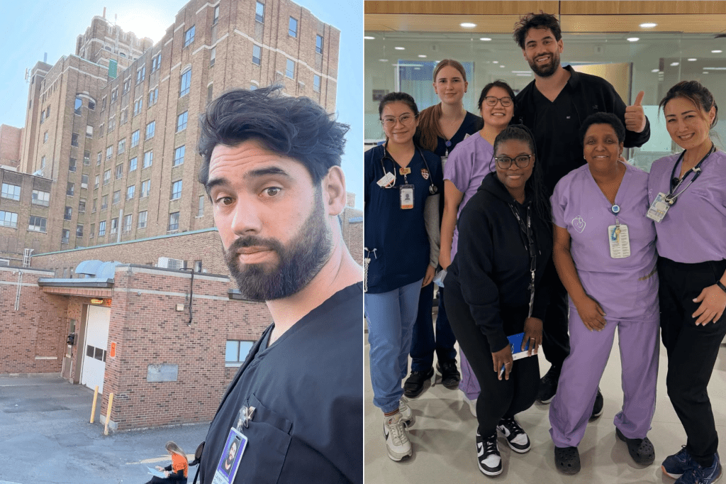 Retired Super Bowl champion Laurent Duvernay-Tardif has finished medical school