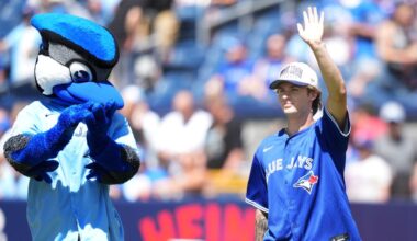 Ranking the toughest divisions across the four major leagues