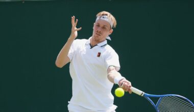 Defending champion Denis Shapovalov advances to Los Cabos Open semifinal