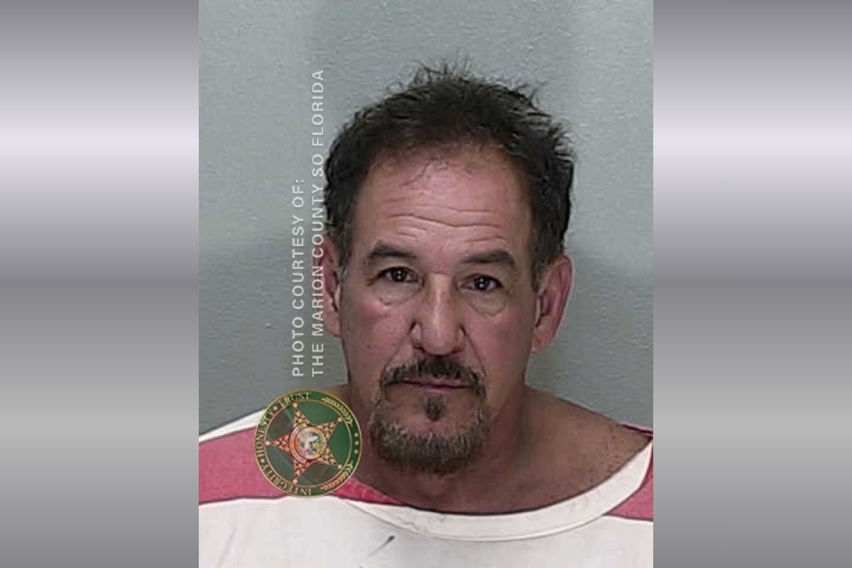 Boxing Coach Arrested on Child Sex Abuse Charges in Marion County