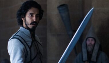 What to watch: 7 dark fantasy movies with twisted worlds, monsters and mature themes