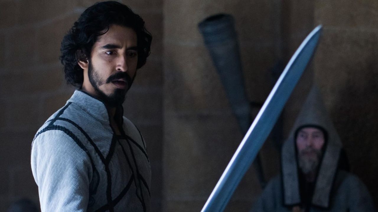 What to watch: 7 dark fantasy movies with twisted worlds, monsters and mature themes
