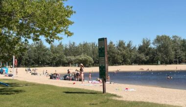 Heat warnings continue for Winnipeg, expected to last weeks