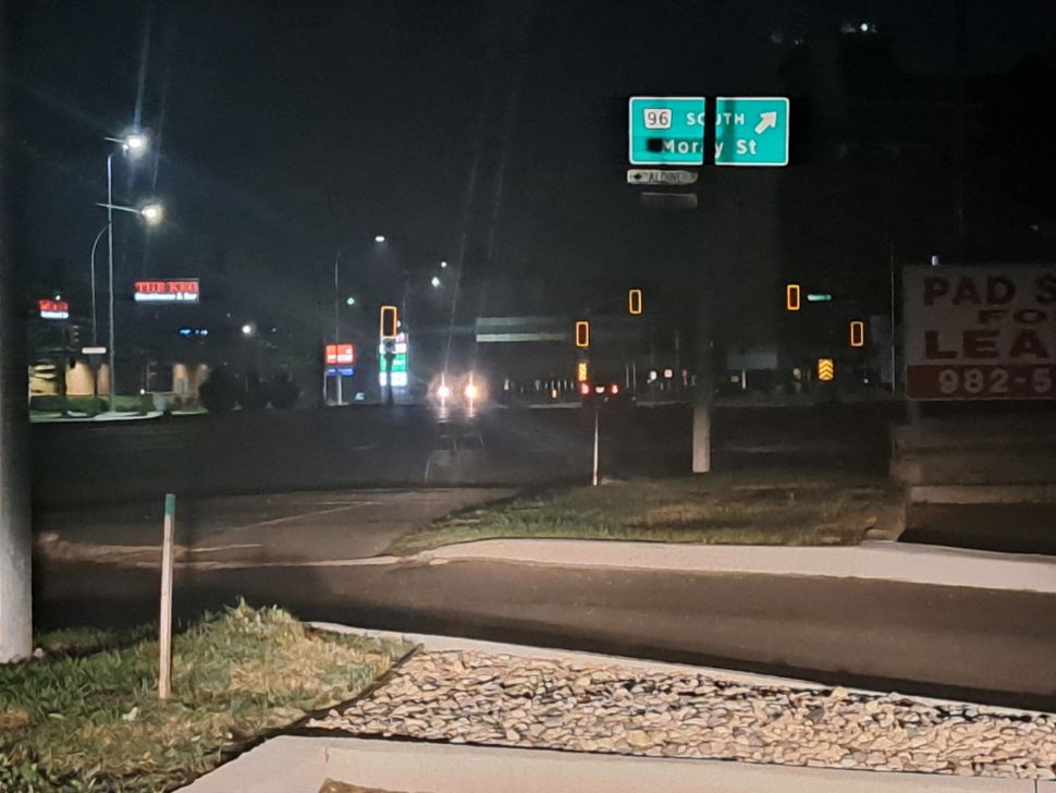Hundreds without power Thursday from severe thunderstorm