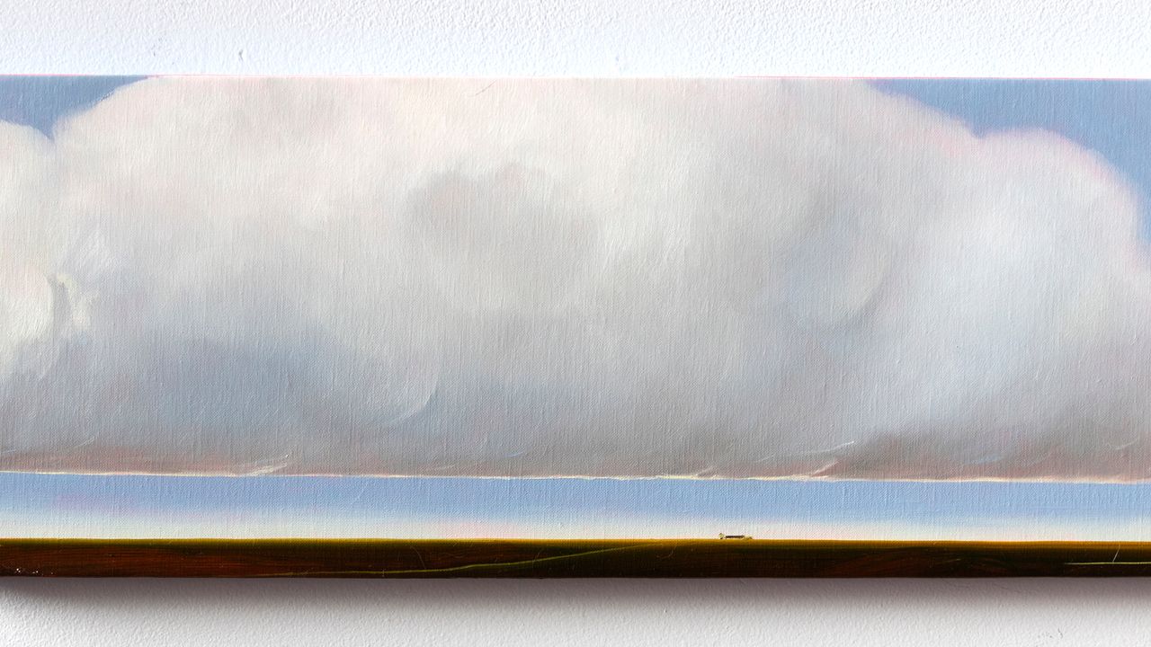 For Art&Newport’s Summer 2026 Exhibitions, Austin Eddy and Na Kim Are Looking to the Skies