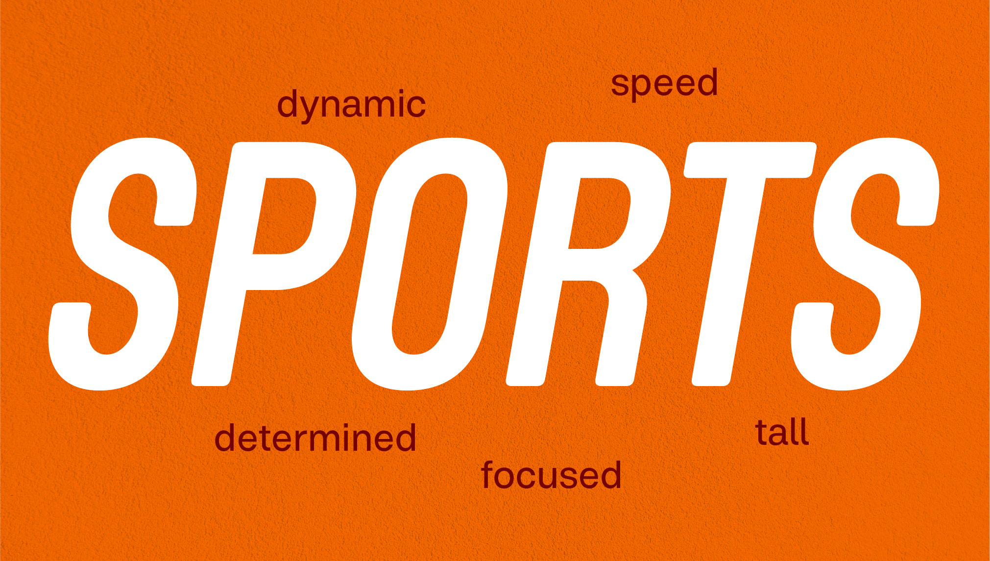 typeface examples